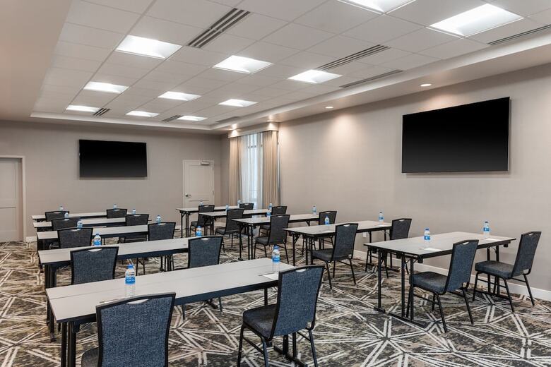 Hotel Residence Inn By Marriott Lancaster Palmdale