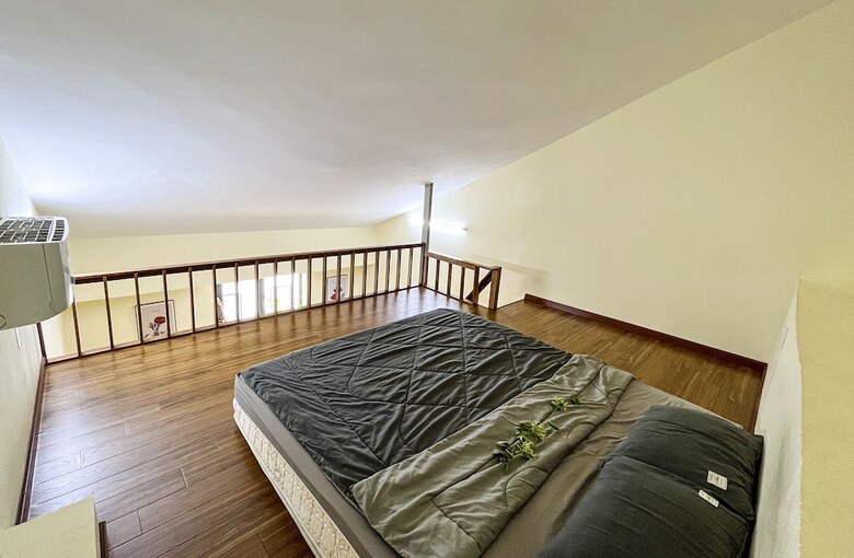 Aparthotel New Land Apartment - Nam Thong 3