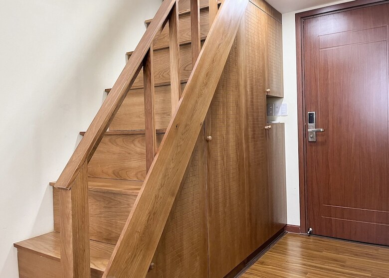 Aparthotel New Land Apartment - Nam Thong 3
