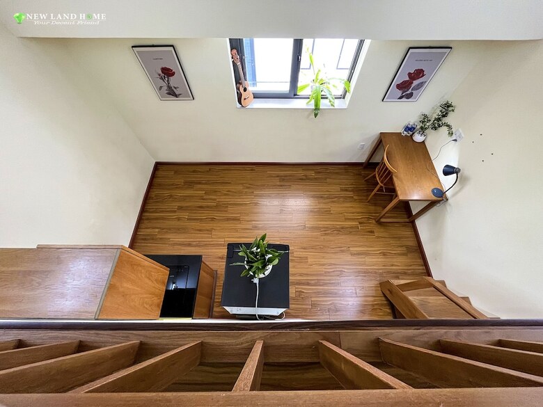 Aparthotel New Land Apartment - Nam Thong 3