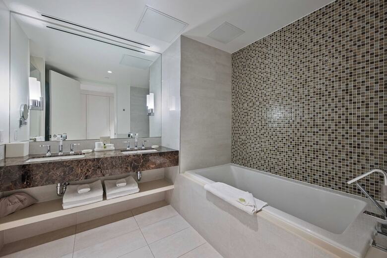 The Sutton Place Hotel Toronto