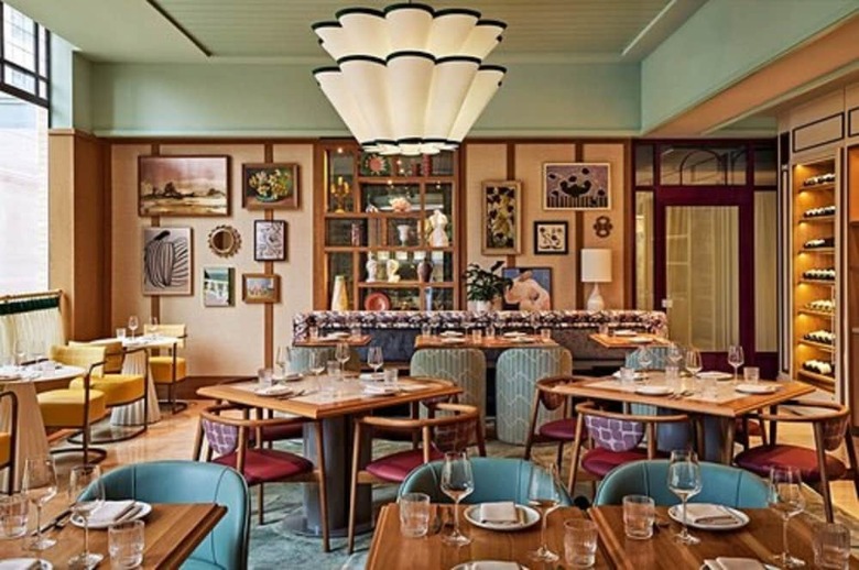 The Sutton Place Hotel Toronto