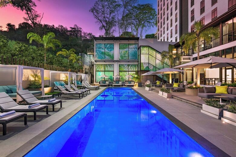Hotel The Brix, Autograph Collection
