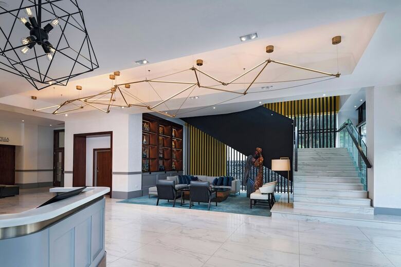 Hotel The Brix, Autograph Collection