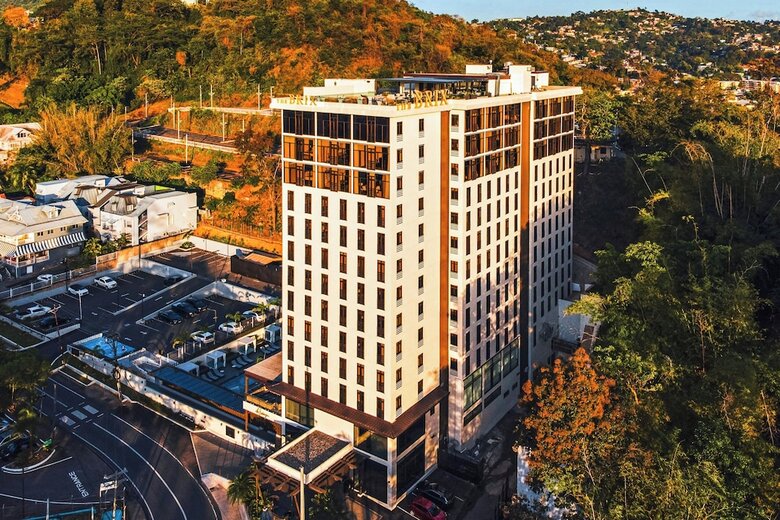 Hotel The Brix, Autograph Collection