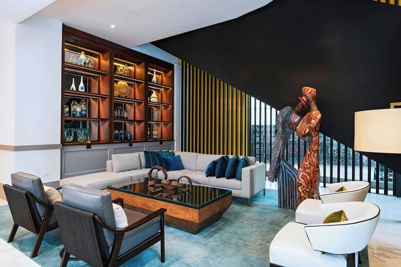 Hotel The Brix, Autograph Collection
