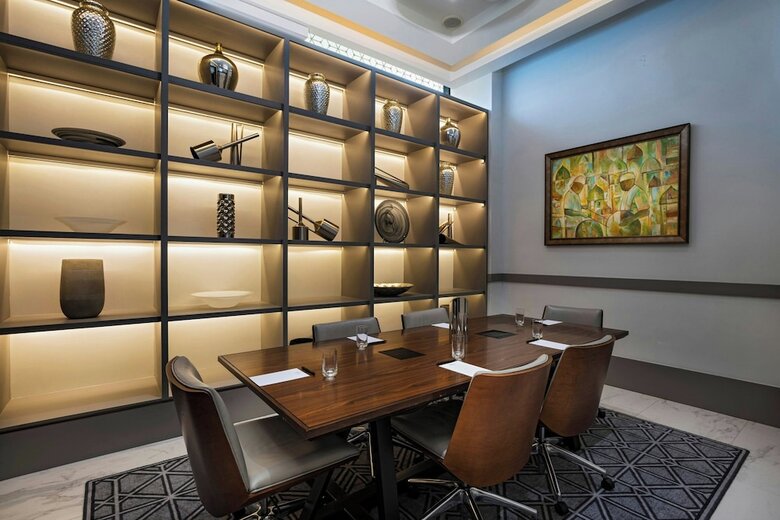 Hotel The Brix, Autograph Collection