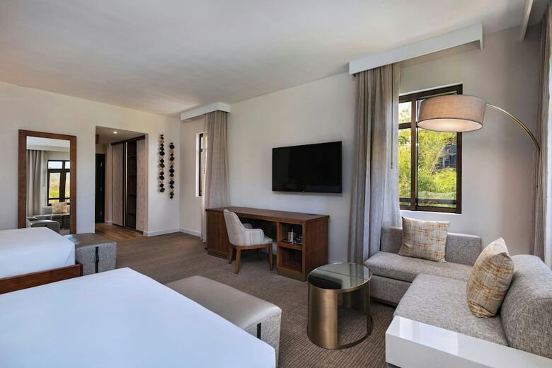 Hotel The Brix, Autograph Collection