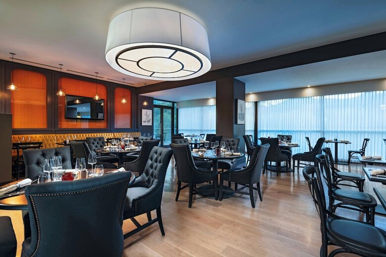 Hotel The Brix, Autograph Collection