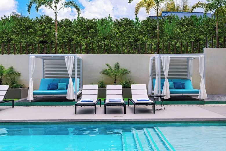Hotel The Brix, Autograph Collection