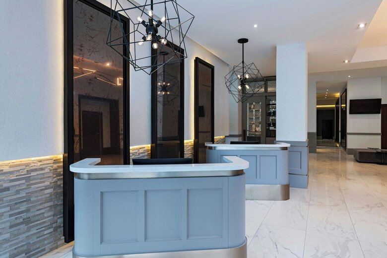Hotel The Brix, Autograph Collection