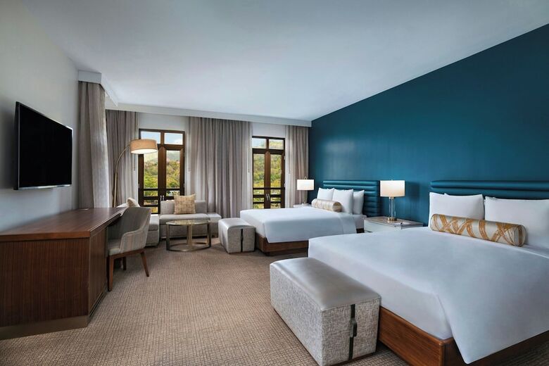 Hotel The Brix, Autograph Collection