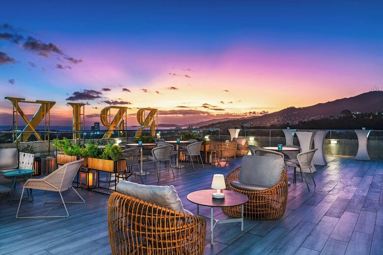 Hotel The Brix, Autograph Collection