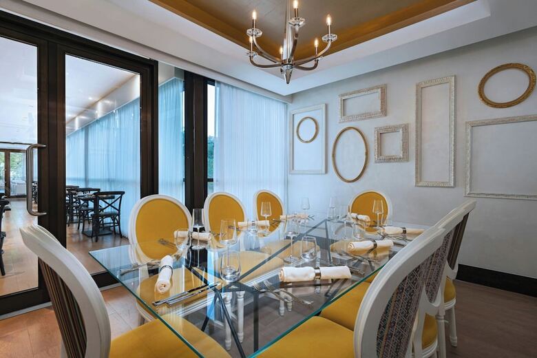 Hotel The Brix, Autograph Collection