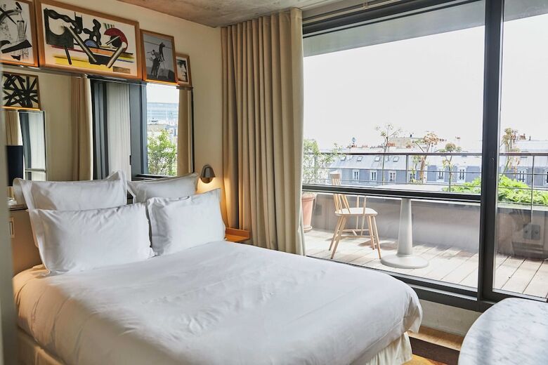 Hotel Villa M