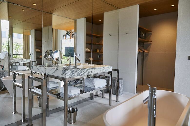 Hotel Villa M