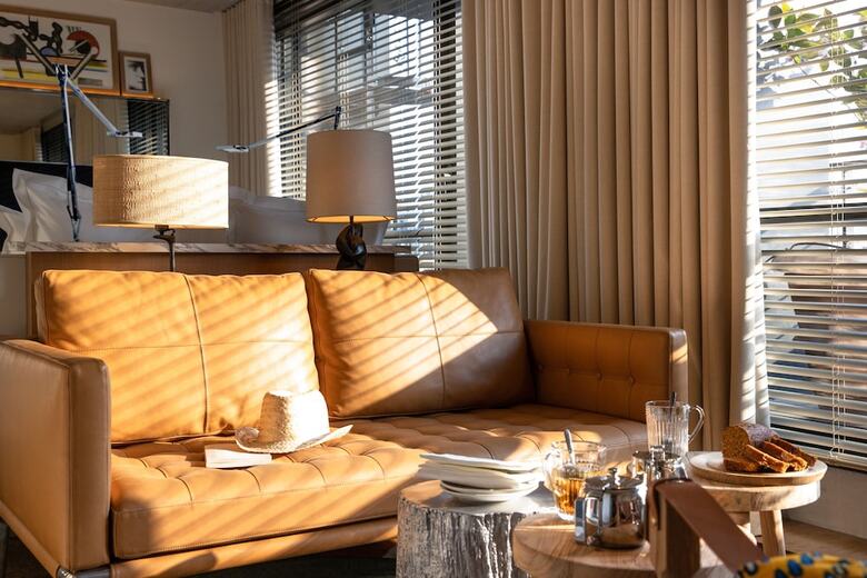 Hotel Villa M