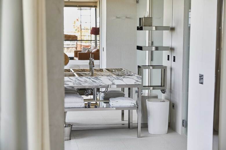 Hotel Villa M