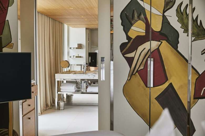 Hotel Villa M