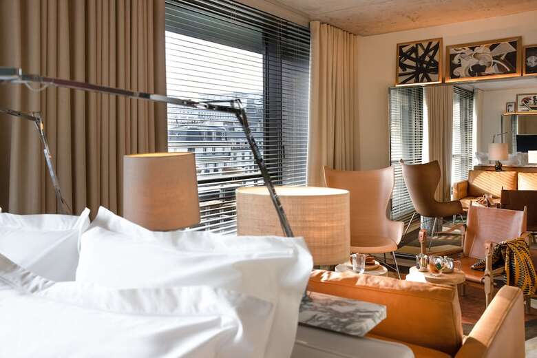 Hotel Villa M