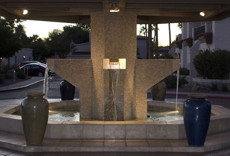 Getaways At Scottsdale Camelback