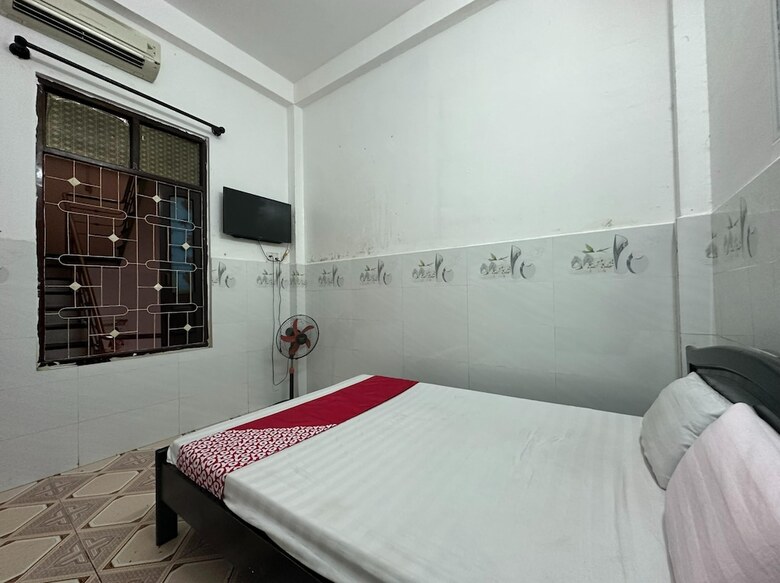 Hotel Spot On 1222 Song Han Motel