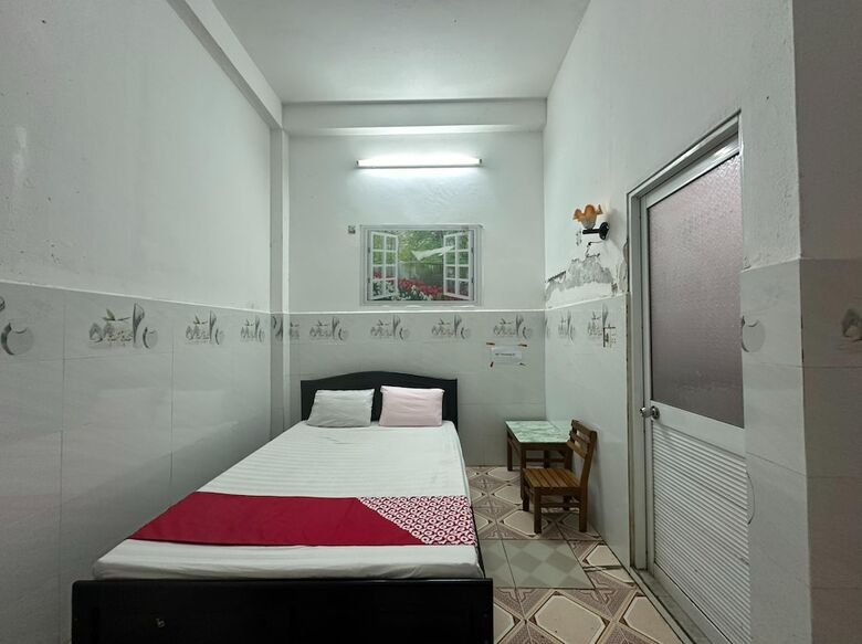 Hotel Spot On 1222 Song Han Motel
