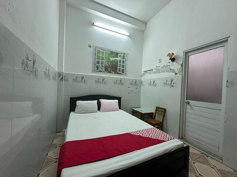 Hotel Spot On 1222 Song Han Motel