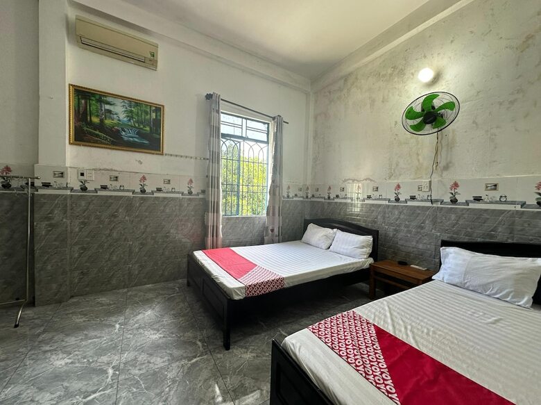 Hotel Spot On 1222 Song Han Motel