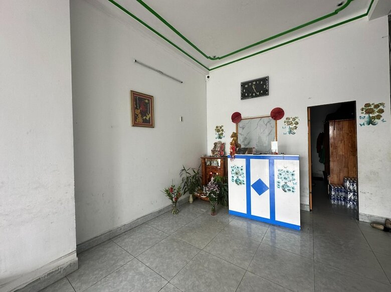 Hotel Spot On 1222 Song Han Motel