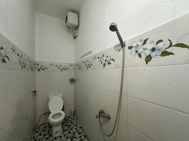 Hotel Spot On 1222 Song Han Motel