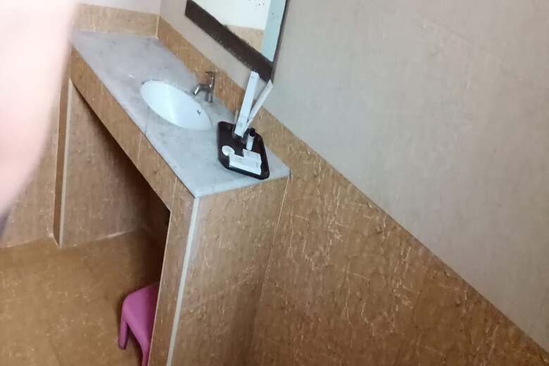 Hotel Aayush Residency