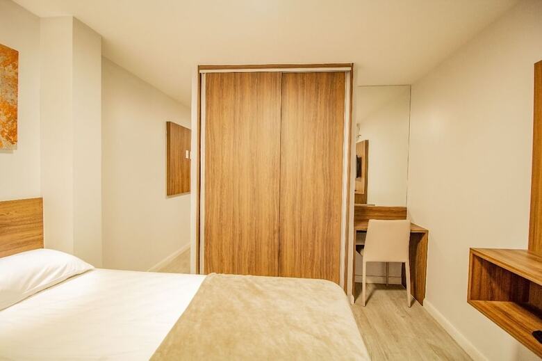 Tagua Park Hotel