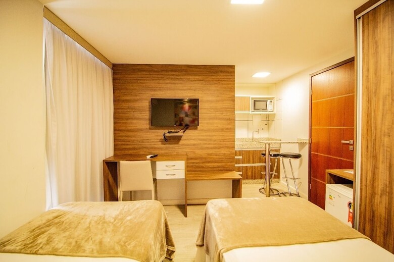 Tagua Park Hotel