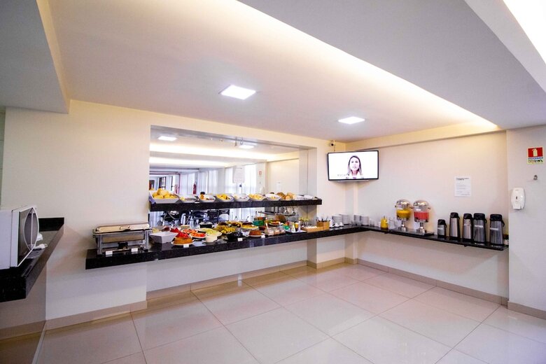 Tagua Park Hotel