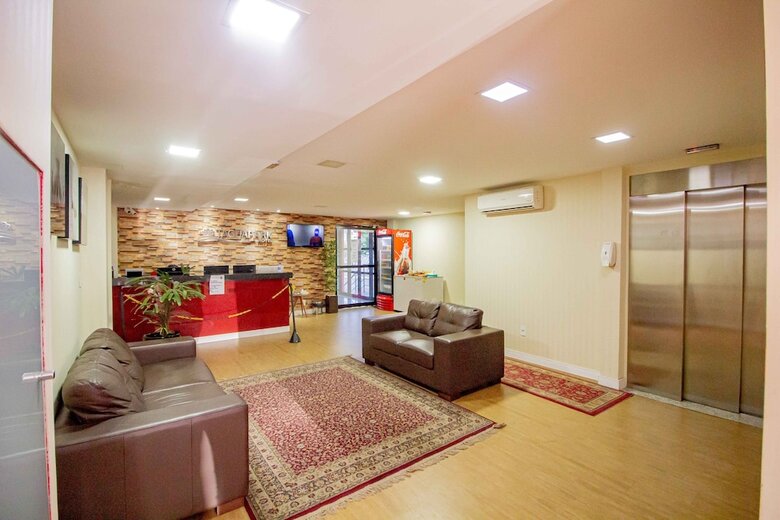 Tagua Park Hotel