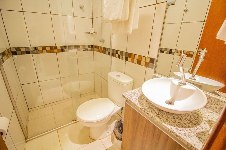 Tagua Park Hotel