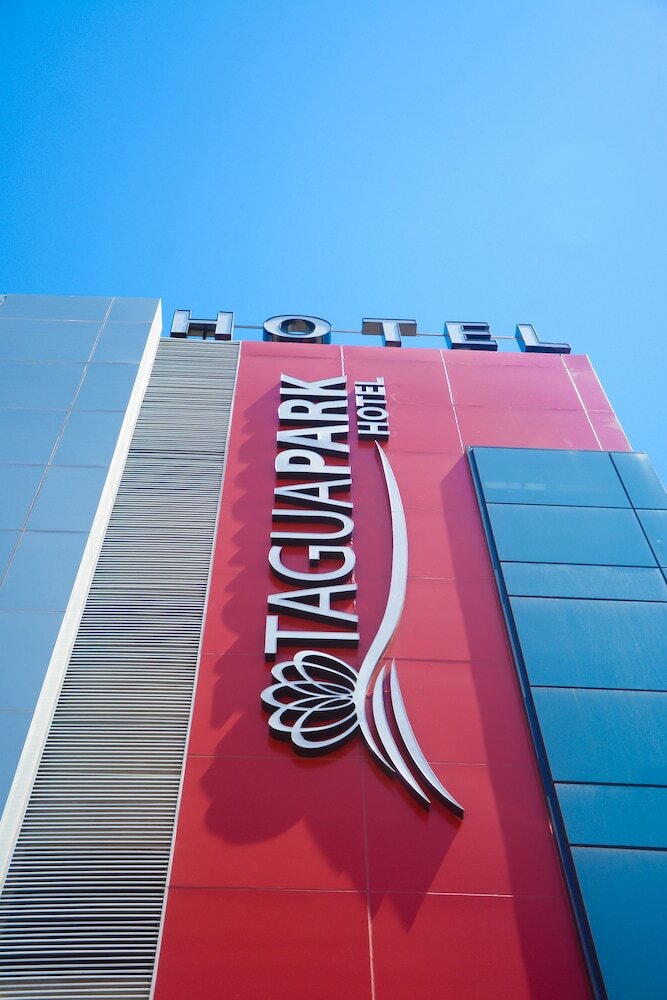 Tagua Park Hotel