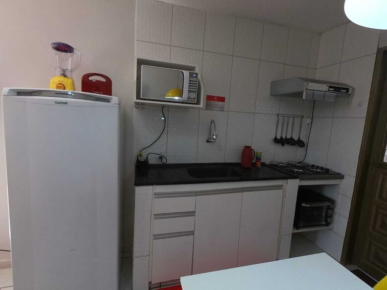 Apartamentos Flat & Residence Premium