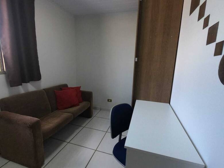 Apartamentos Flat & Residence Premium