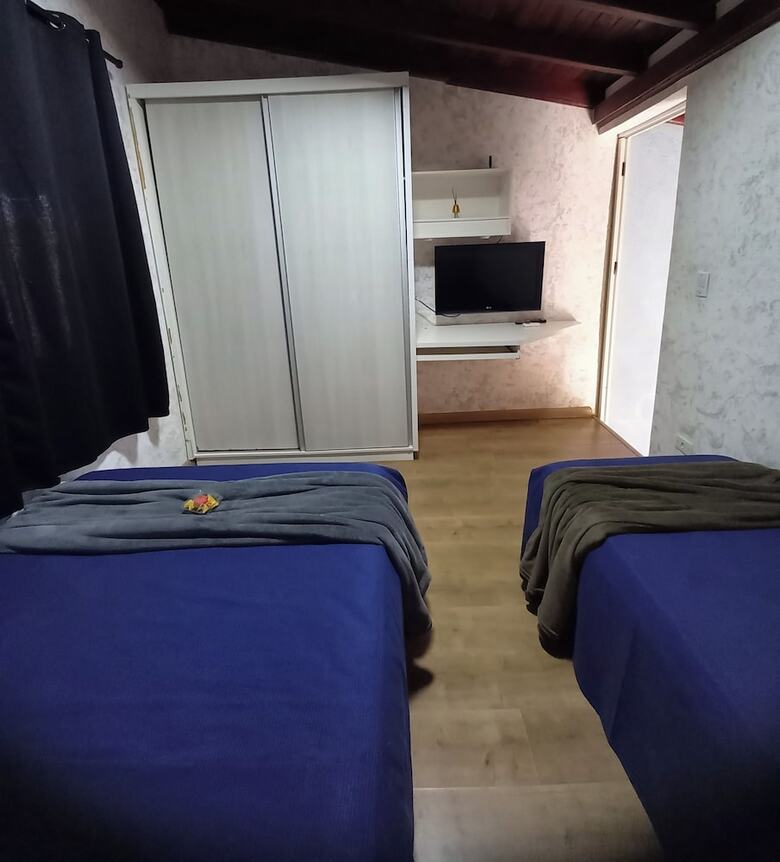 Apartamentos Flat & Residence Premium