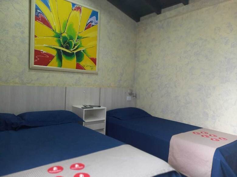 Apartamentos Flat & Residence Premium