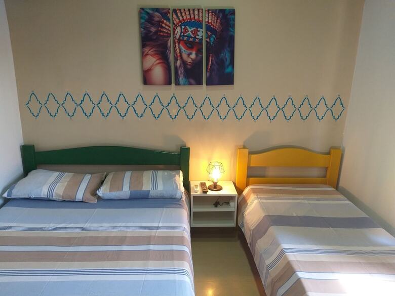 Apartamentos Flat & Residence Premium