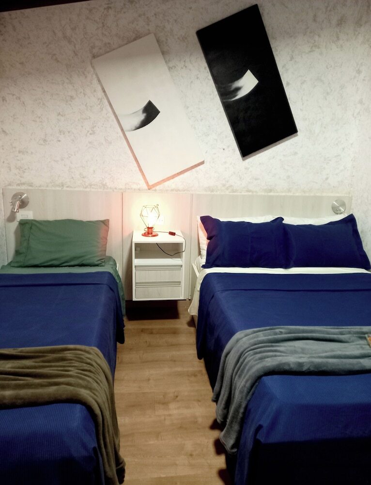 Apartamentos Flat & Residence Premium