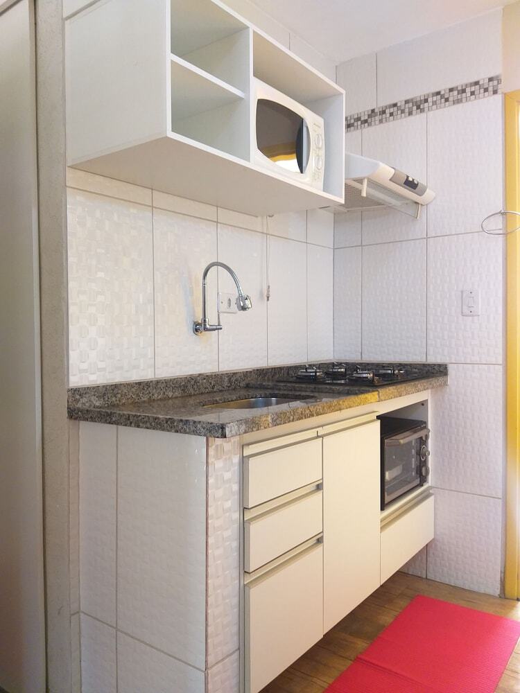 Apartamentos Flat & Residence Premium
