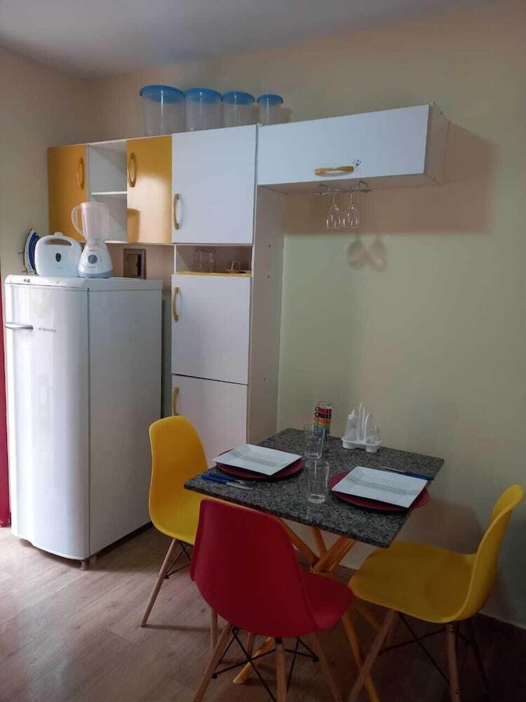Apartamentos Flat & Residence Premium