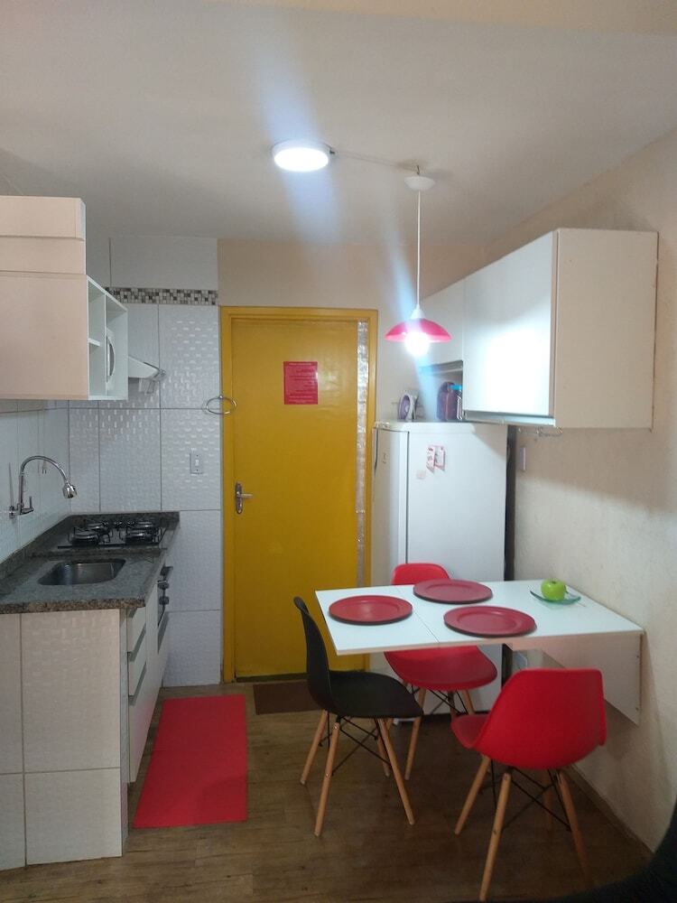 Apartamentos Flat & Residence Premium