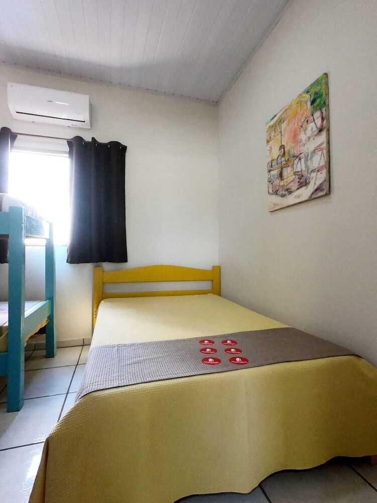 Apartamentos Flat & Residence Premium