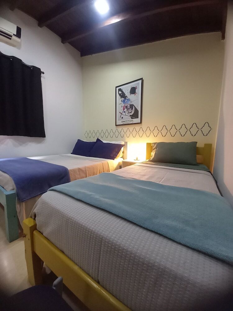 Apartamentos Flat & Residence Premium