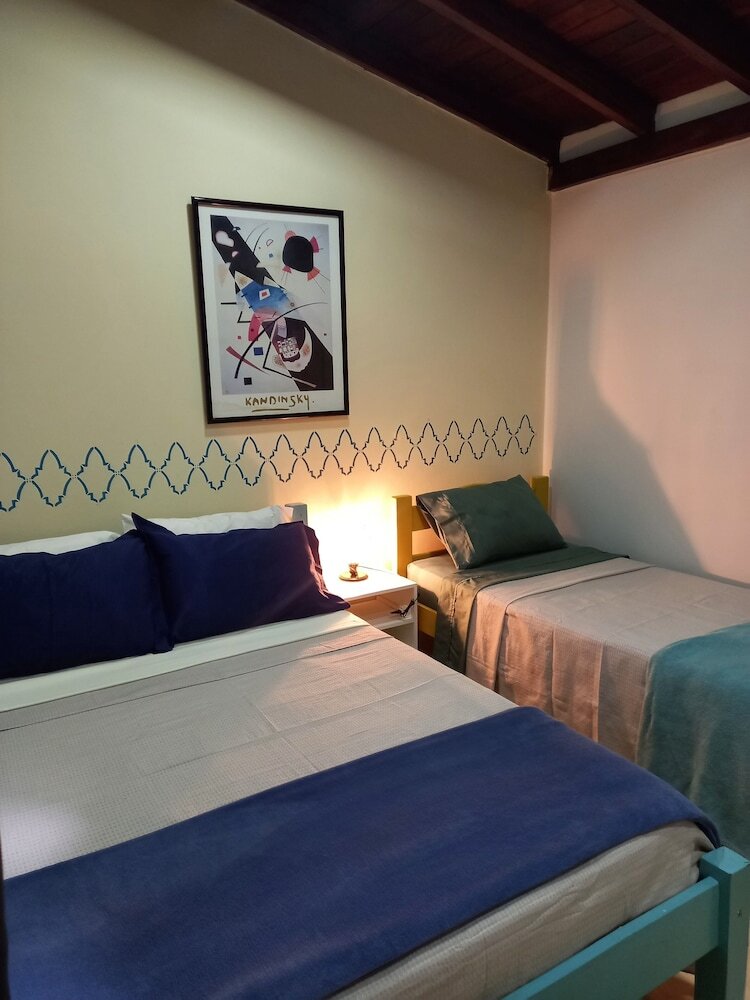 Apartamentos Flat & Residence Premium